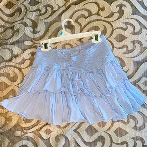 Rock n Rags Skirt
